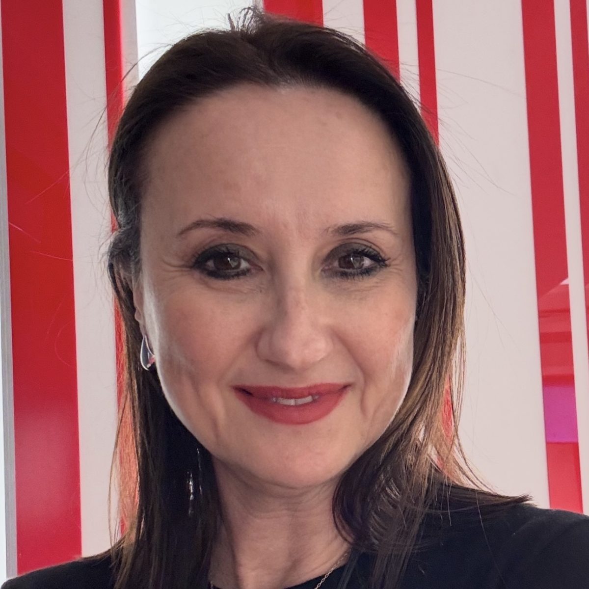 Athina POPOF