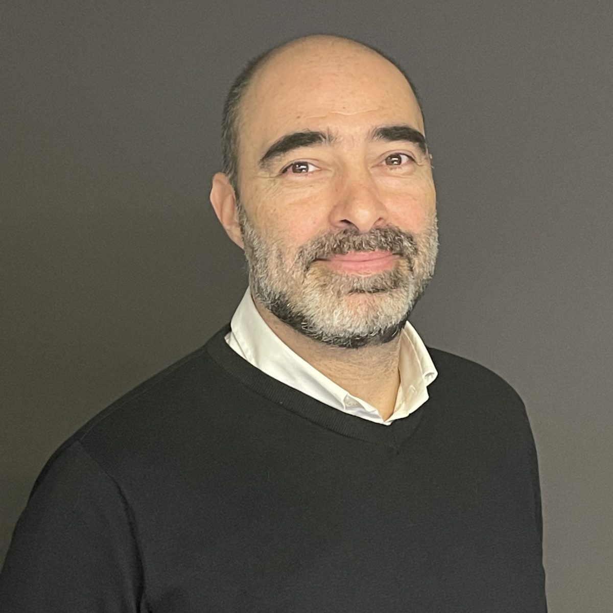 EVENT & CEO PANEL MODERATOR: George FRANGAKIS